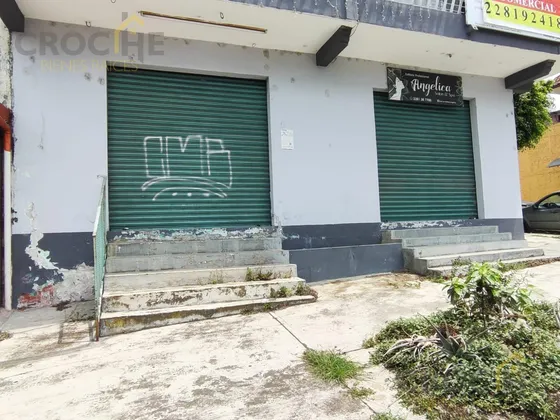Local Comercial En Venta Col. Progreso  En Xalapa Veracruz