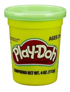 Plastilina play doh mercadolibre on sale