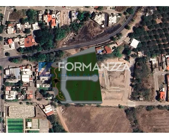Terrenos En Preventa En Los Altos De Comala, Comala