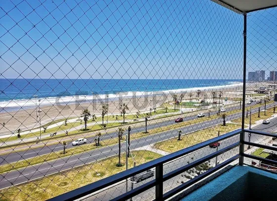 Venta Departamento Primera Línea Iquique