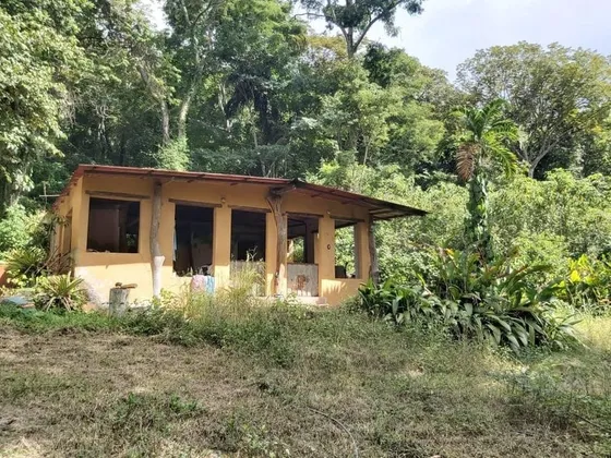 Lote De Terreno, Situado En Una De Las Zonas Mas Codiciadas De Valencia, Con Vigilancia Privada, En Urb El Solar. Posee Electricidad, Una Casa Y Un Caney Con Piscina Para Remodelar.