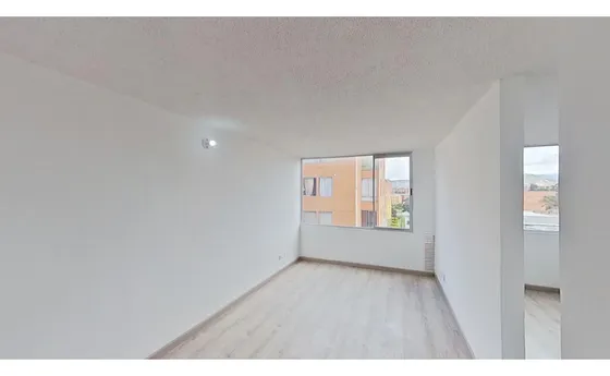 Venta De Apartamento En Frailejón 3 Ciudad Verde Soacha