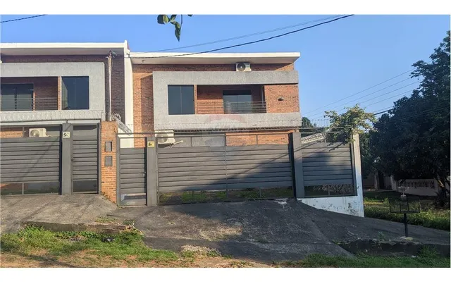 Duplex - Venta - Villa Elisa