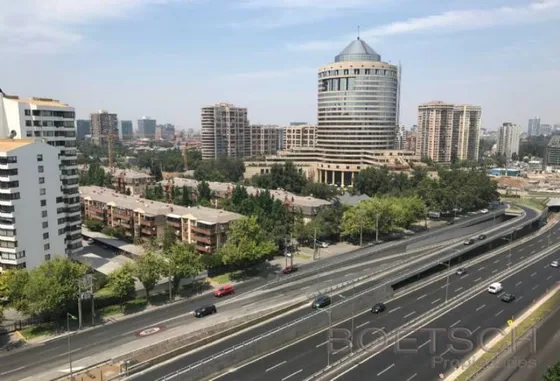 Penthouse Parque Arauco 