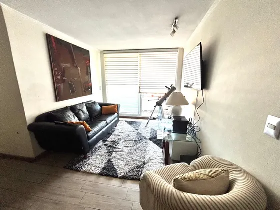 Departamento En Venta En Barrio Italia