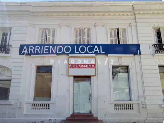 Local Comercial En Venta En Providencia