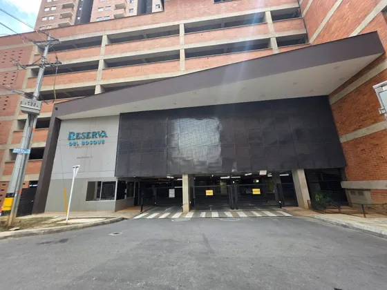 Reserva Del Bosque. En Arriendo Apartamento En Itagüí
