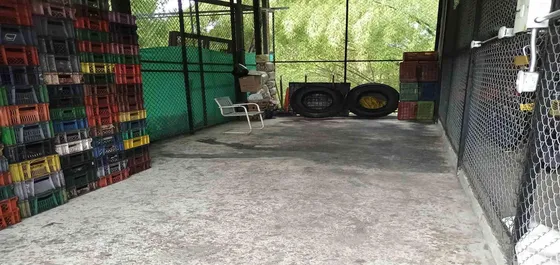 Bodega En Venta En Zona Sur/armenia (279059962).