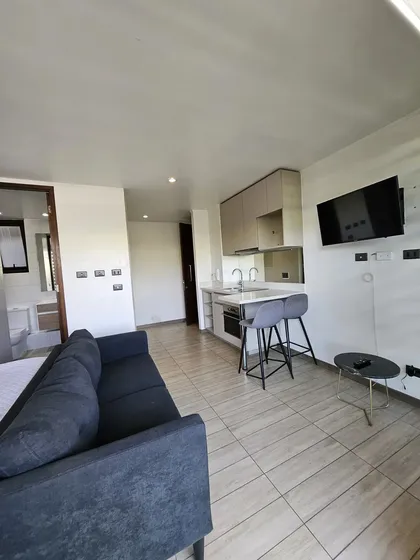 Departamentos En Venta En Macul