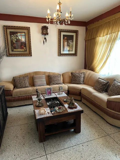 Ms Casa En Genaro Méndez San Cristóbal