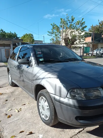 Volkswagen Gol 1.6 Mi Deejay
