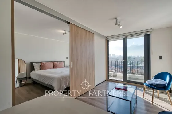 Gran Oportunidad!!! Venta De Departamento Para Inv...