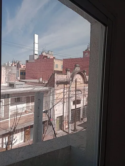 Venta Departamento 1 Dorm. Sta Rosa 1932 Alberdi