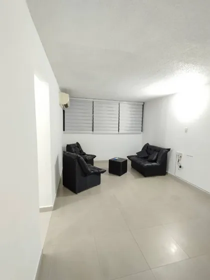 Jrico Vende Apartamento Amoblado Res. Orión San Diego 