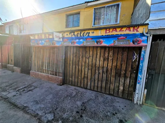 Local Comercial En Venta En Puente Alto