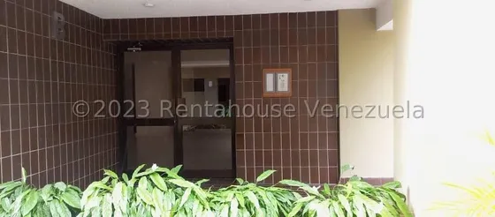 Apartamento En Terrazas Del Avila Cod Mls# 23-21772  Lm