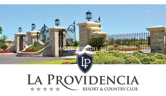 Lote En Venta En Ezeiza Barrio La Providencia Polo 2