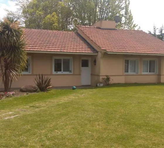 Casa En Venta Country Paraiso Oportunidad