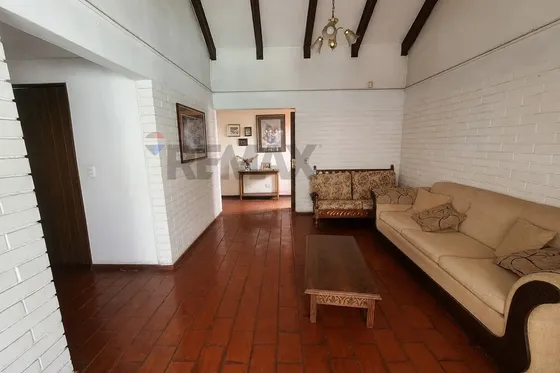 En Venta Casa Para Remodelar En Peñalolén
