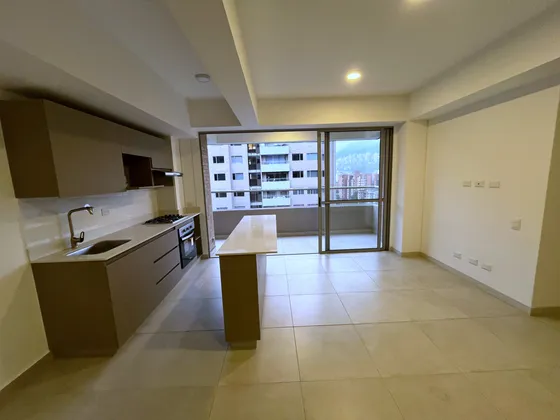 Arriendo Apartamento En Las Vegas