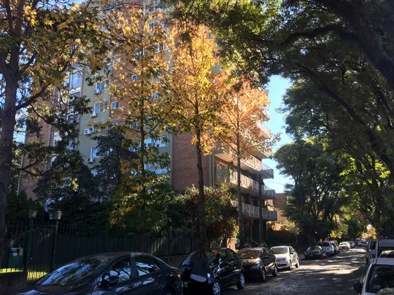 Departamento En Alquiler - Olivos, Vicente Lopez