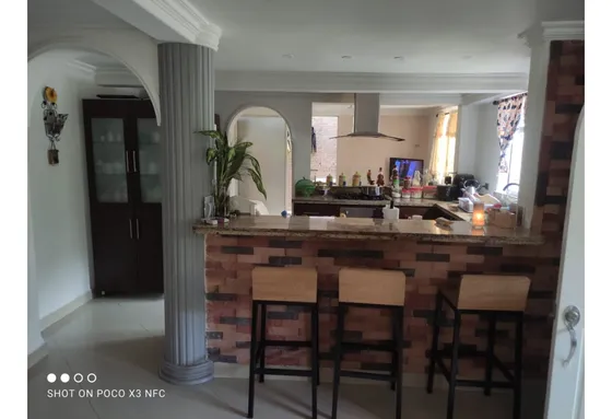 Casa Para La Venta En Envigado Las Antillas 