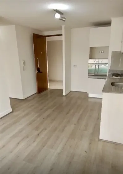 Departamento En Venta De 2 Dorm. En Independencia