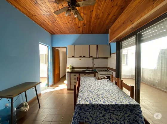 Departamento En Venta Berisso
