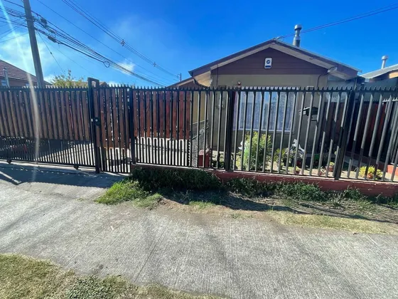 Casa En Venta 2d 1b (94459)