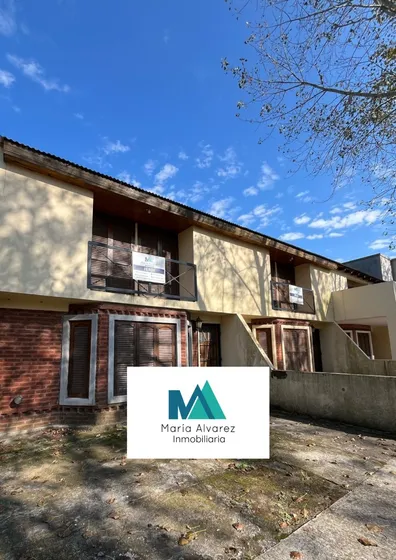 Venta Duplexs En Mar Del Tuyu, Amoblado, Calle 6 Nro 7693, La Costa
