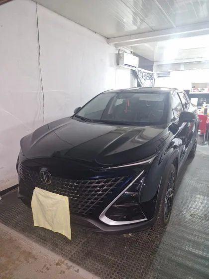Changan Uni-t 1.5 Techno