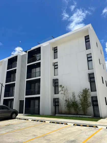 Apartamento En Renta En Carretera Don Pedro  3 Habitaciones