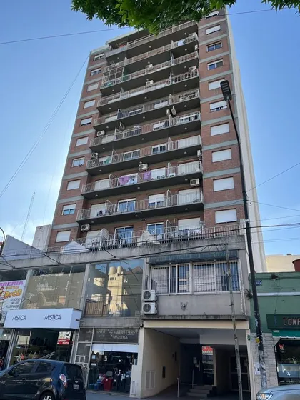 Departamento En Venta En Sáenz Peña