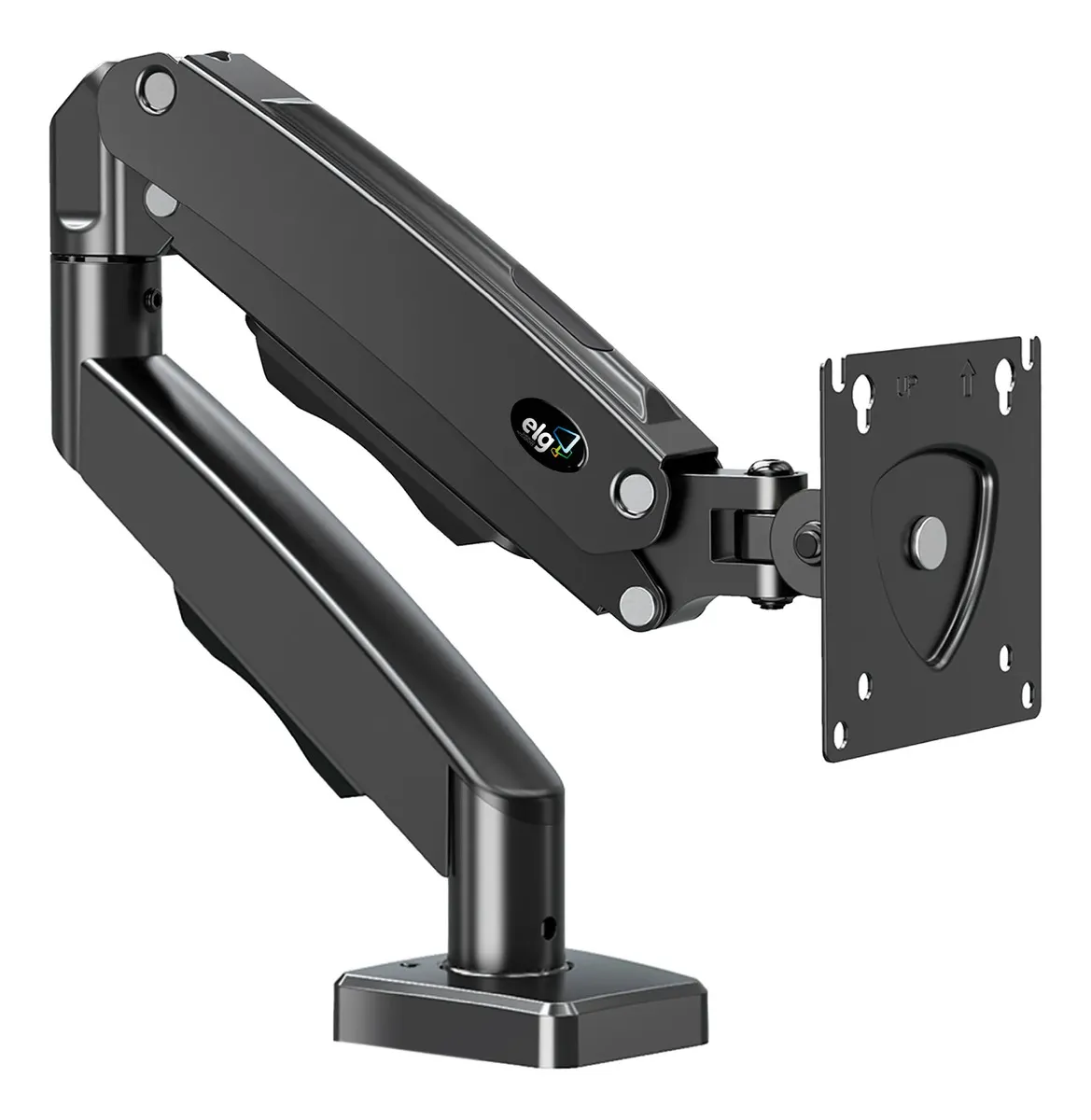 Suporte Ergonômico para Monitor