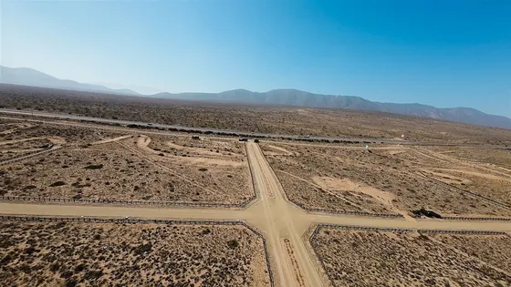 Sitios Morrillos En Venta En La Serena