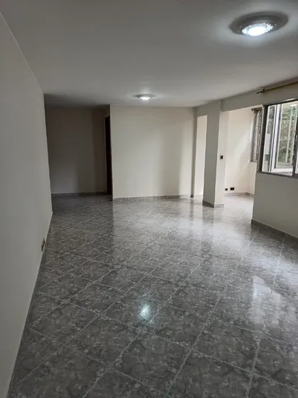 Apartamento En Arriendo, Nueva Villa Del Aburra