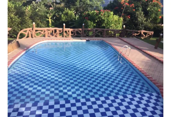 Alquiler De Finca De Recreo Por Fines De Semana -copacabana