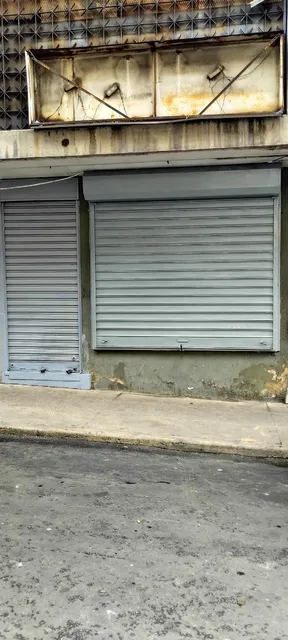 Venta De Local Comercial En Santa Rosalía A Pie De Calle (rv)