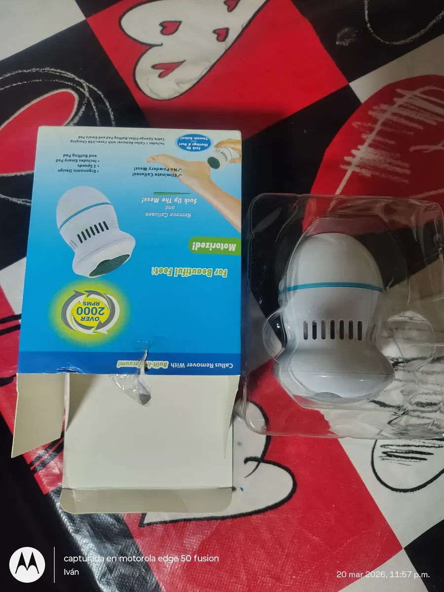 Foto del producto compartida por el comprador 4 de 15