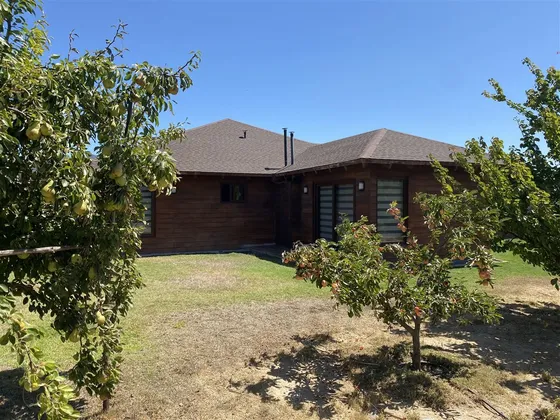 Parcela En Venta En Zapallar