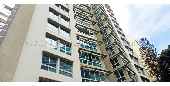 Apartamento - Campo Alegre - Caracas