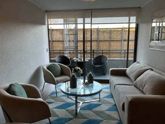 Edificio Terraza Vivaceta