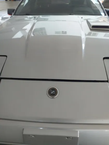 Nissan 300zx 1984