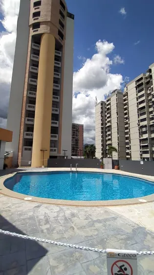 Apartamento En Venta San Jacinto Fm*