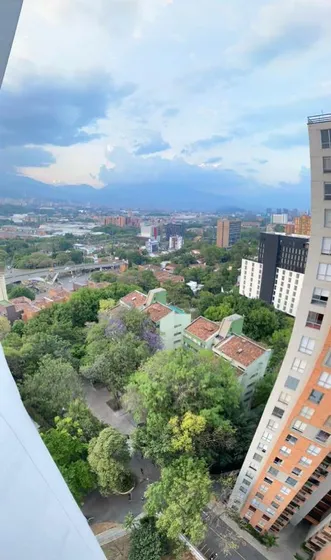 Apartamento En Santa María De Los Ángeles, Medellin