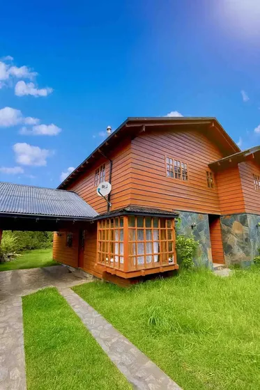 Vendo Hermosa Casa De Verano En Pucon