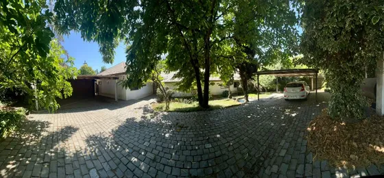 Gran Oportunidad, Venta Casa En El Arrayán, Lo Barnechea. 