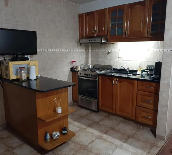 Casa 4amb Con Cochera Mas 2amb Al Fondo