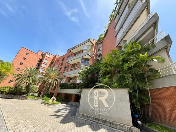 Apartamento En Venta 474 M2 En Campo Alegre