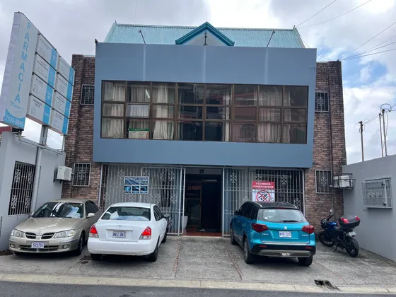 Locales Para Consultorios Médicos En Barva Centro, Incluye Servicio De Recepción, Internet, Agua